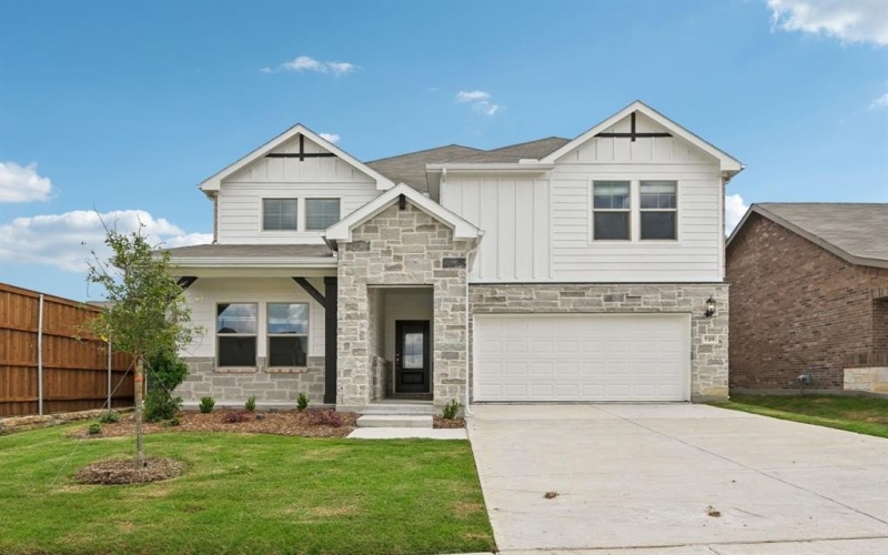 909 Elijah Lane, McKinney, TX 75069, 5 Bedrooms Bedrooms, ,3 BathroomsBathrooms,Residential,For Sale,909 Elijah Lane,20883995
