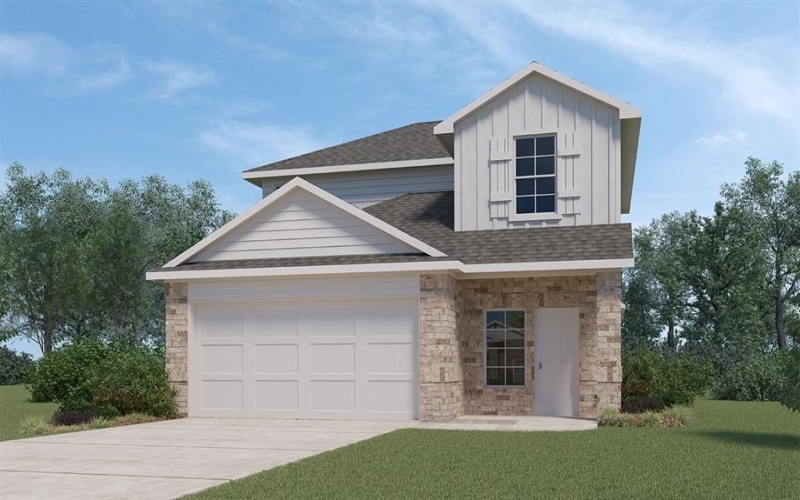 4265 Pope Branch, Crandall, TX 75114, 4 Bedrooms Bedrooms, ,2 BathroomsBathrooms,Residential,For Sale,4265 Pope Branch,20919552