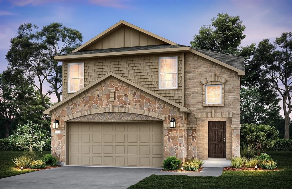 1405 Westport Lane, Lowry Crossing, TX 75407, 4 Habitaciones Habitaciones , ,2 BañosBaños,Residential,En Venta,1405 Westport Lane,20913520