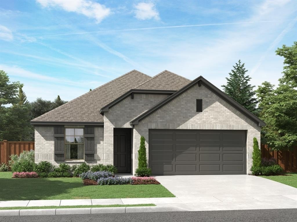705 Whispering Winds Trail, Princeton, TX 75071, 4 Bedrooms Bedrooms, ,2 BathroomsBathrooms,Residential,For Sale,705 Whispering Winds Trail,20923453