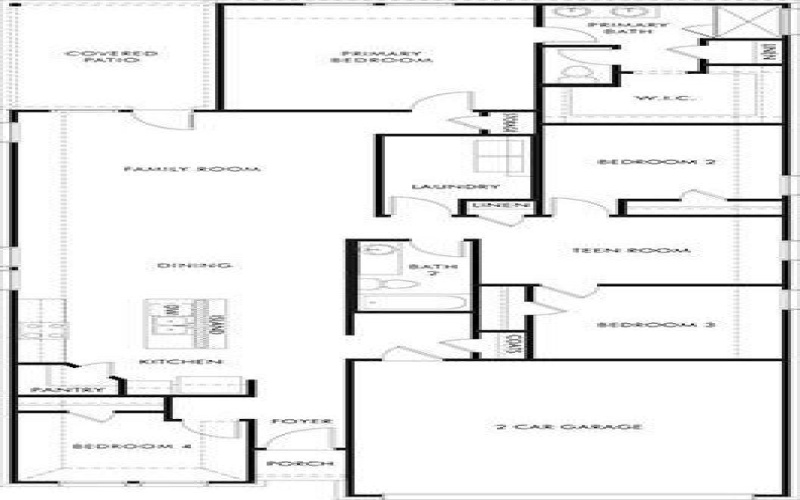705 Whispering Winds Trail, Princeton, TX 75071, 4 Bedrooms Bedrooms, ,2 BathroomsBathrooms,Residential,For Sale,705 Whispering Winds Trail,20923453