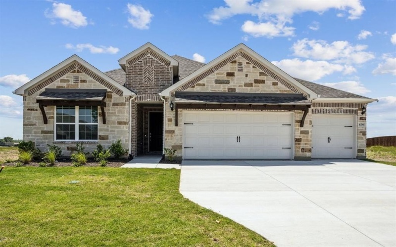 4376 Noble Lane, Midlothian, TX 76065, 4 Habitaciones Habitaciones , ,3 BañosBaños,Residential,En Venta,4376 Noble Lane,20884493