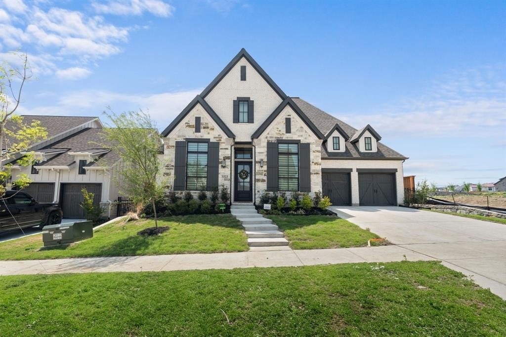 3323 Betony Street, Frisco, TX 75033, 4 Bedrooms Bedrooms, ,5 BathroomsBathrooms,Residential,For Sale,3323 Betony Street,20905242