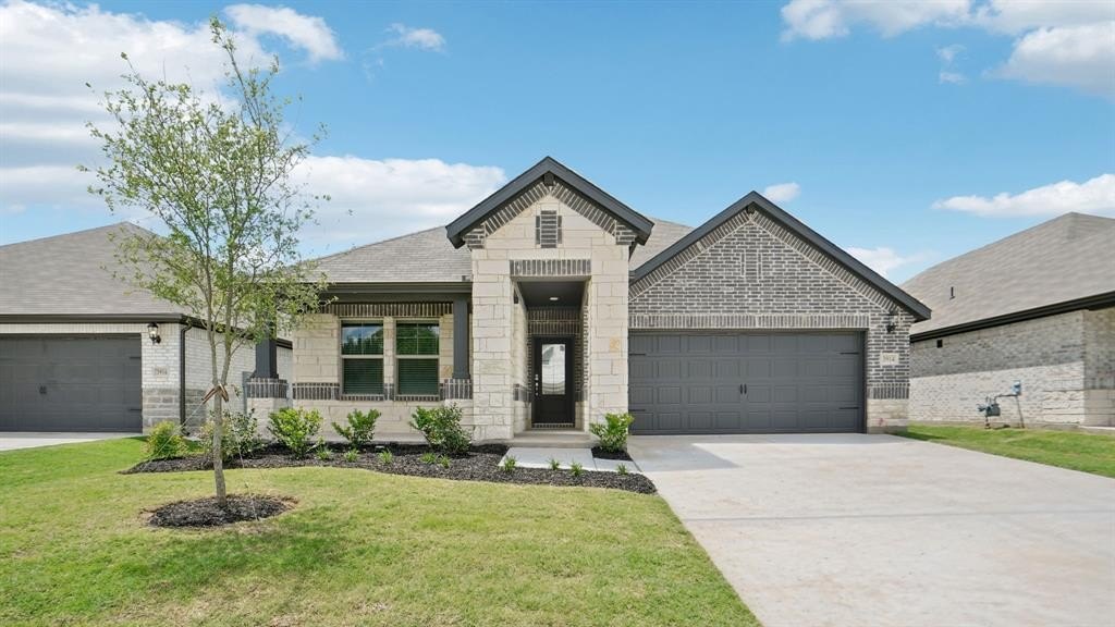 3914 Possum Drive, Farmersville, TX 75442, 3 Habitaciones Habitaciones , ,2 BañosBaños,Residential,En Venta,3914 Possum Drive,20884498