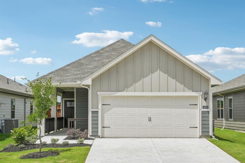 4008 Marble Falls Drive, Farmersville, TX 75442, 3 Habitaciones Habitaciones , ,2 BañosBaños,Residential,En Venta,4008 Marble Falls Drive,20884549
