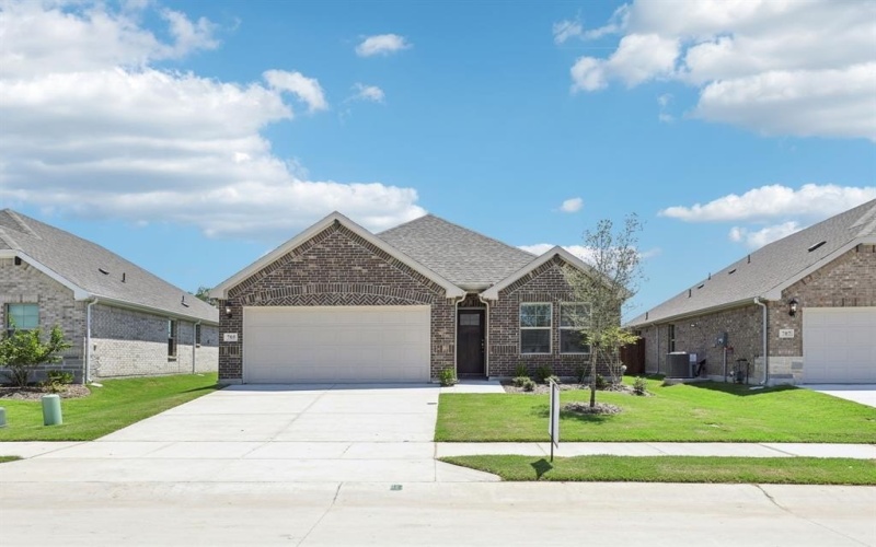 705 Tidal Drive, Princeton, TX 75071, 4 Bedrooms Bedrooms, ,2 BathroomsBathrooms,Residential,For Sale,705 Tidal Drive,20917940