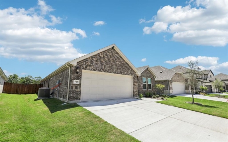 705 Tidal Drive, Princeton, TX 75071, 4 Bedrooms Bedrooms, ,2 BathroomsBathrooms,Residential,For Sale,705 Tidal Drive,20917940