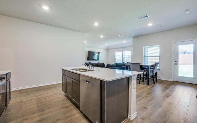 2531 Quiet Oak Lane, Crandall, TX 75114, 3 Habitaciones Habitaciones , ,2 BañosBaños,Residential,En Venta,2531 Quiet Oak Lane,20884746
