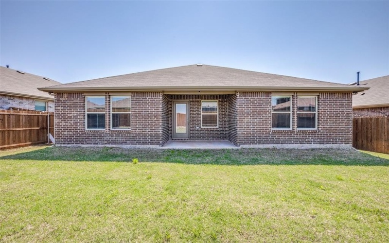 2531 Quiet Oak Lane, Crandall, TX 75114, 3 Habitaciones Habitaciones , ,2 BañosBaños,Residential,En Venta,2531 Quiet Oak Lane,20884746