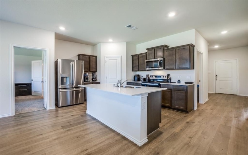 2531 Quiet Oak Lane, Crandall, TX 75114, 3 Habitaciones Habitaciones , ,2 BañosBaños,Residential,En Venta,2531 Quiet Oak Lane,20884746