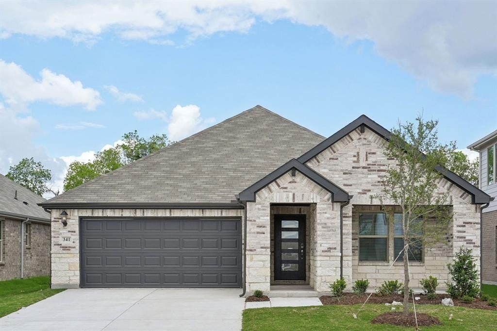 341 Sierra Ridge, Lavon, TX 75166, 3 Bedrooms Bedrooms, ,2 BathroomsBathrooms,Residential,For Sale,341 Sierra Ridge,20909978