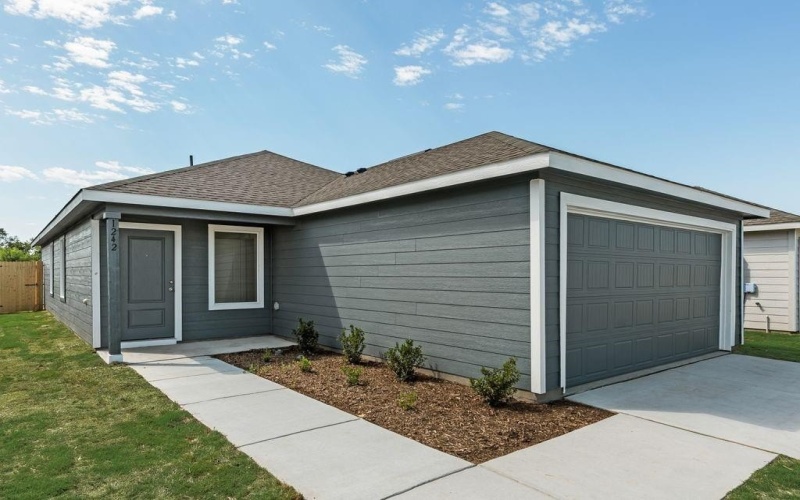 1242 Basswood Drive, Wilmer, TX 75141, 3 Bedrooms Bedrooms, ,2 BathroomsBathrooms,Residential,For Sale,1242 Basswood Drive,20919973