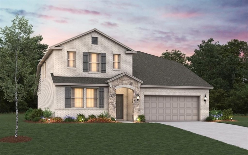 3921 Jade Drive, Celina, TX 75009, 4 Bedrooms Bedrooms, ,2 BathroomsBathrooms,Residential,For Sale,3921 Jade Drive,20887083