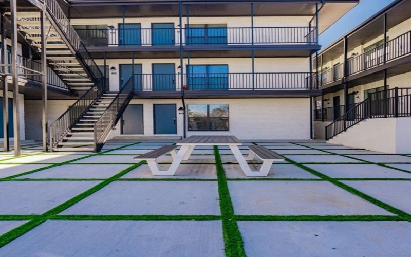 606 N Marsalis Avenue #110, Dallas, TX 75203, 1 Dormitorio Habitaciones , ,1 BañoBaños,Residential Lease,En Alquiler,606 N Marsalis Avenue,20892764