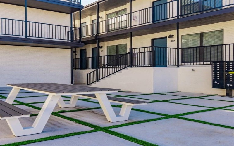606 N Marsalis Avenue #110, Dallas, TX 75203, 1 Dormitorio Habitaciones , ,1 BañoBaños,Residential Lease,En Alquiler,606 N Marsalis Avenue,20892764