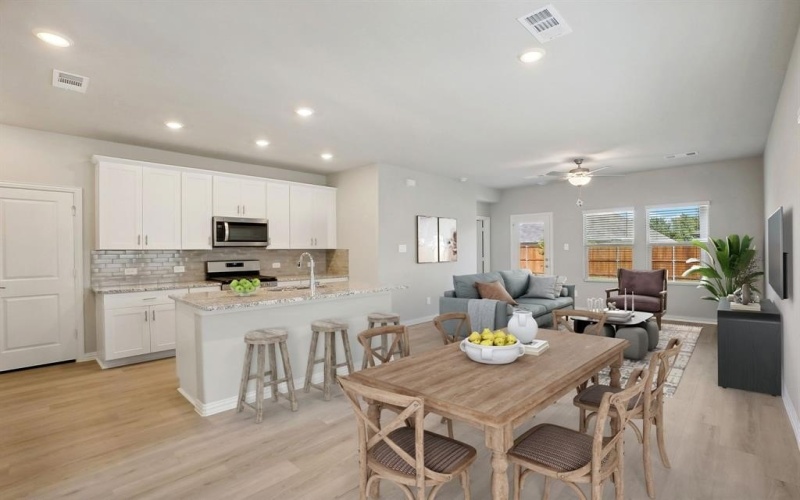 911 Pine Beach Drive, Princeton, TX 75071, 4 Bedrooms Bedrooms, ,2 BathroomsBathrooms,Residential,For Sale,911 Pine Beach Drive,20914115