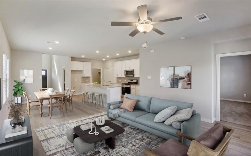 911 Pine Beach Drive, Princeton, TX 75071, 4 Bedrooms Bedrooms, ,2 BathroomsBathrooms,Residential,For Sale,911 Pine Beach Drive,20914115