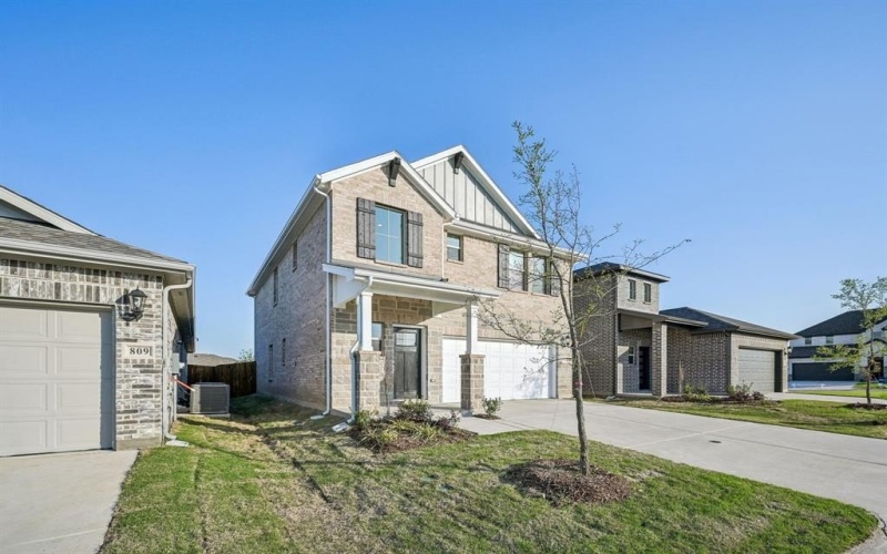 811 Honeydew Lane, Princeton, TX 75071, 3 Bedrooms Bedrooms, ,2 BathroomsBathrooms,Residential,For Sale,811 Honeydew Lane,20884898