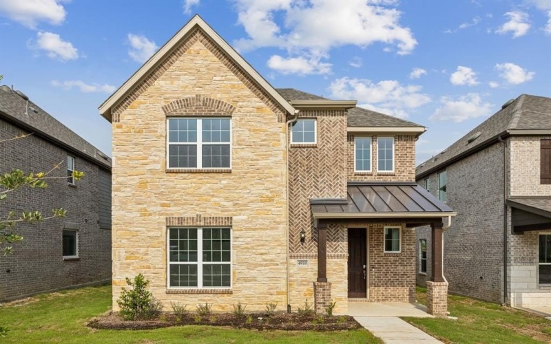 4920 Ripley Avenue, Celina, TX 75009, 3 Bedrooms Bedrooms, ,2 BathroomsBathrooms,Residential,For Sale,4920 Ripley Avenue,20921789