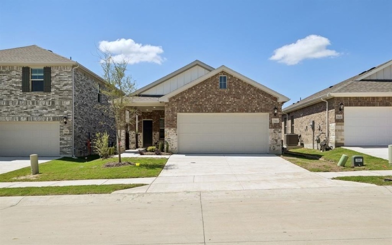 711 Caraway Drive, Princeton, TX 75071, 3 Bedrooms Bedrooms, ,2 BathroomsBathrooms,Residential,For Sale,711 Caraway Drive,20884911