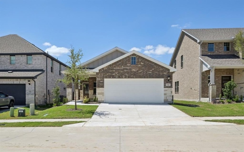 705 Caraway Drive, Princeton, TX 75071, 3 Bedrooms Bedrooms, ,2 BathroomsBathrooms,Residential,For Sale,705 Caraway Drive,20884915