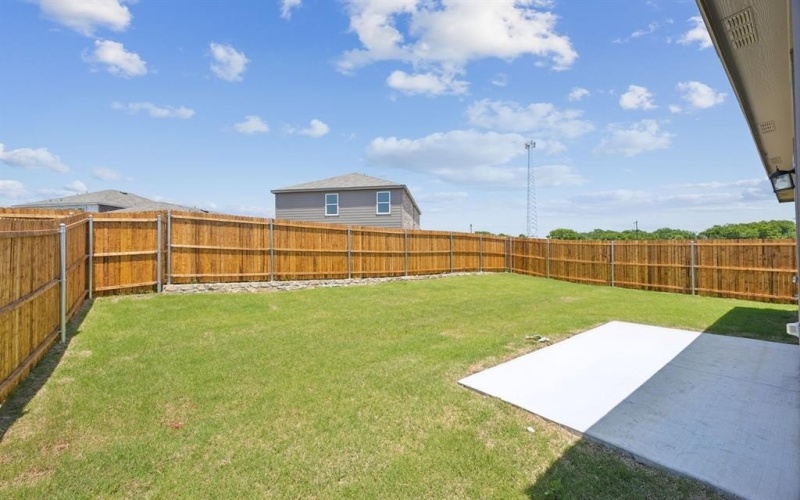 1059 Clear Dusk Lane, Forney, TX 75126, 3 Bedrooms Bedrooms, ,2 BathroomsBathrooms,Residential,For Sale,1059 Clear Dusk Lane,20914230