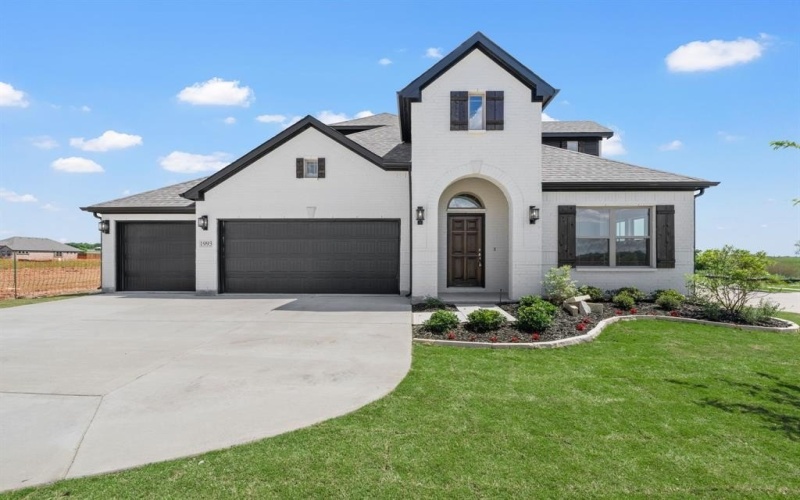 1993 Daybreak Drive, Venus, TX 76084, 4 Bedrooms Bedrooms, ,3 BathroomsBathrooms,Residential,For Sale,1993 Daybreak Drive,20916527