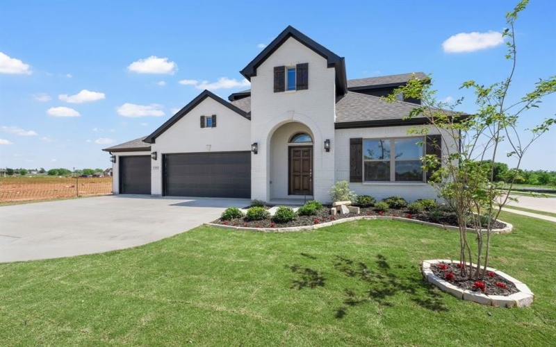 1993 Daybreak Drive, Venus, TX 76084, 4 Bedrooms Bedrooms, ,3 BathroomsBathrooms,Residential,For Sale,1993 Daybreak Drive,20916527