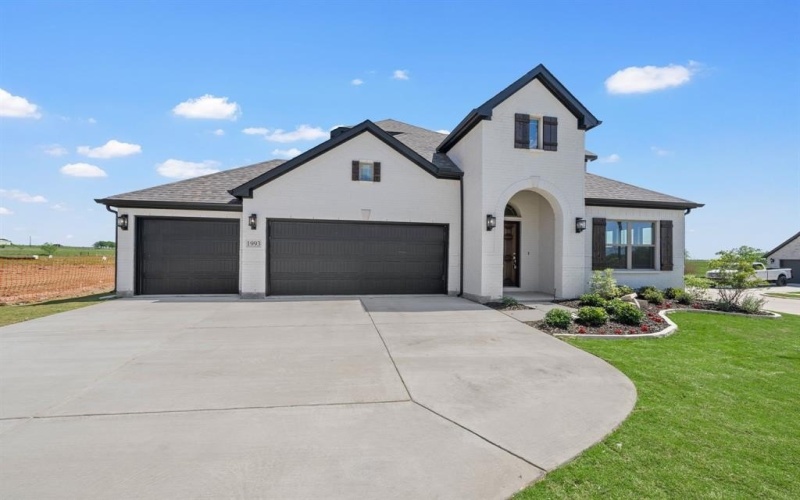 1993 Daybreak Drive, Venus, TX 76084, 4 Bedrooms Bedrooms, ,3 BathroomsBathrooms,Residential,For Sale,1993 Daybreak Drive,20916527