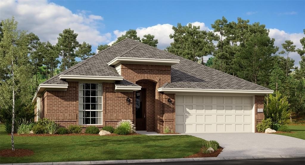817 Enys Way, McKinney, TX 75069, 4 Bedrooms Bedrooms, ,3 BathroomsBathrooms,Residential,For Sale,817 Enys Way,20912191