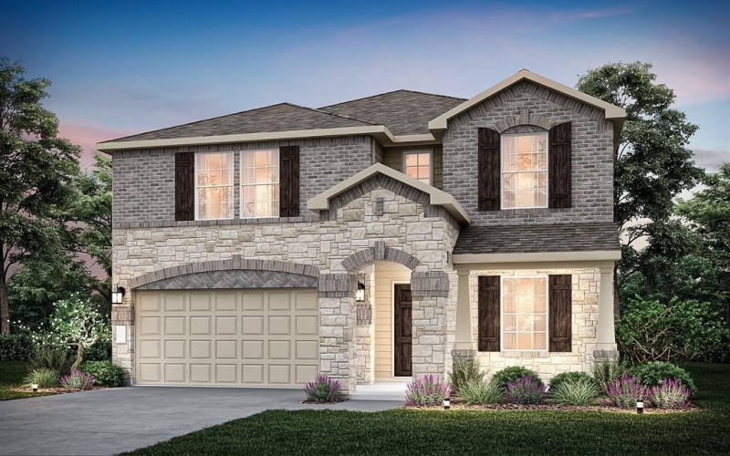 2058 Pleasant Knoll Circle, Forney, TX 75126, 4 Bedrooms Bedrooms, ,3 BathroomsBathrooms,Residential,For Sale,2058 Pleasant Knoll Circle,20914293