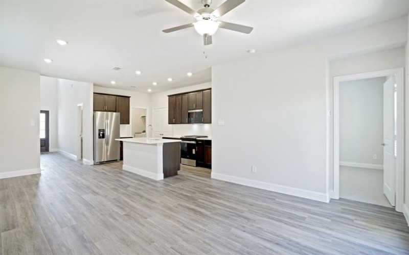601 Willet Drive, McKinney, TX 75069, 4 Bedrooms Bedrooms, ,2 BathroomsBathrooms,Residential,For Sale,601 Willet Drive,20918176
