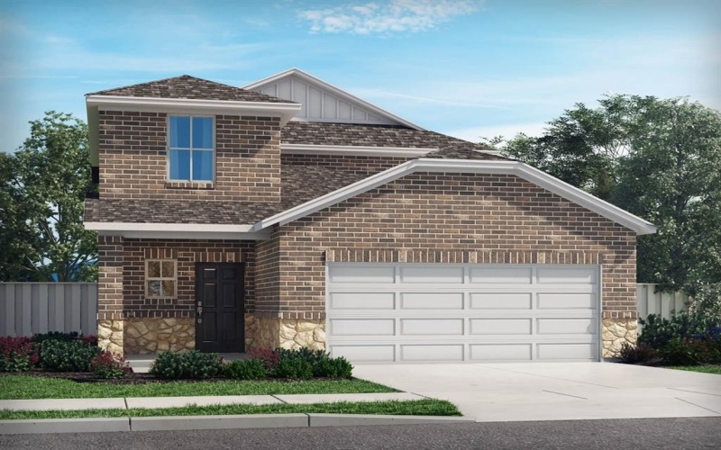 601 Willet Drive, McKinney, TX 75069, 4 Bedrooms Bedrooms, ,2 BathroomsBathrooms,Residential,For Sale,601 Willet Drive,20918176