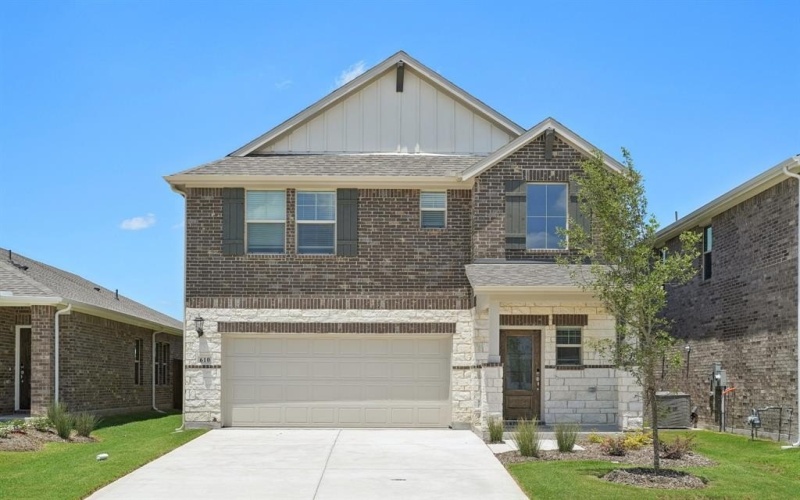 610 Travine Drive, Princeton, TX 75071, 3 Bedrooms Bedrooms, ,2 BathroomsBathrooms,Residential,For Sale,610 Travine Drive,20910148