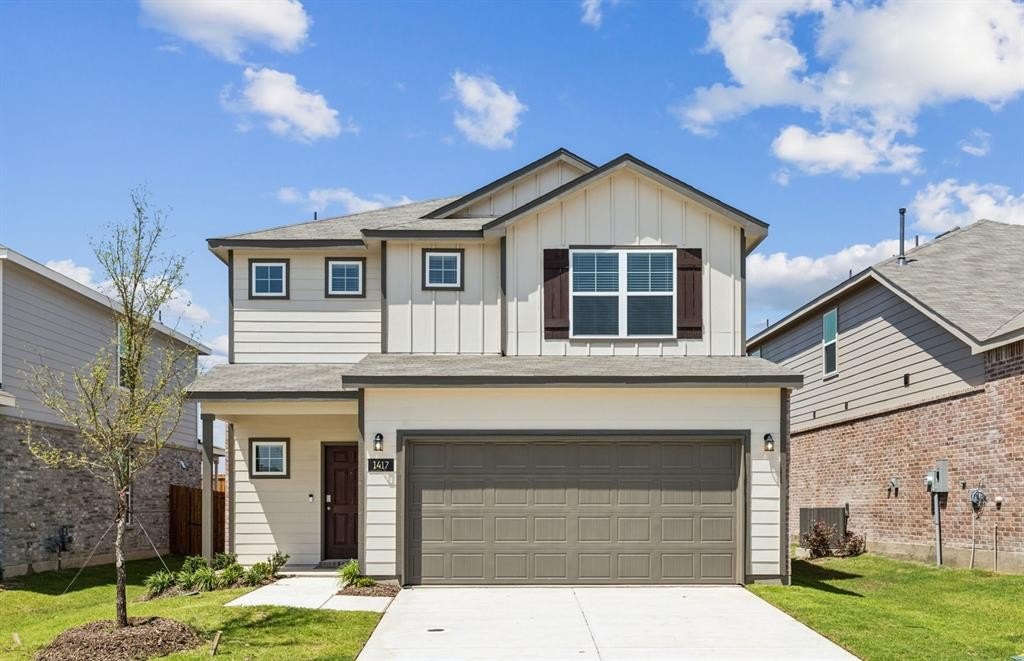1417 Westport Lane, Lowry Crossing, TX 75407, 4 Habitaciones Habitaciones , ,3 BañosBaños,Residential,En Venta,1417 Westport Lane,20914311