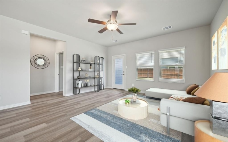 521 Willet Drive, McKinney, TX 75069, 4 Habitaciones Habitaciones , ,2 BañosBaños,Residential,En Venta,521 Willet Drive,20918217