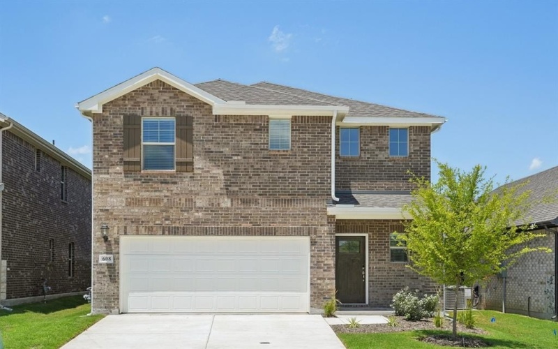 608 Travine Drive, Princeton, TX 75071, 4 Bedrooms Bedrooms, ,2 BathroomsBathrooms,Residential,For Sale,608 Travine Drive,20910190