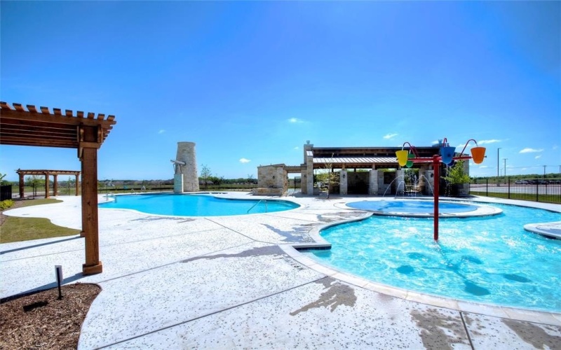 1600 Prosper Lane, Anna, TX 75409, 5 Bedrooms Bedrooms, ,5 BathroomsBathrooms,Residential,For Sale,1600 Prosper Lane,20914373