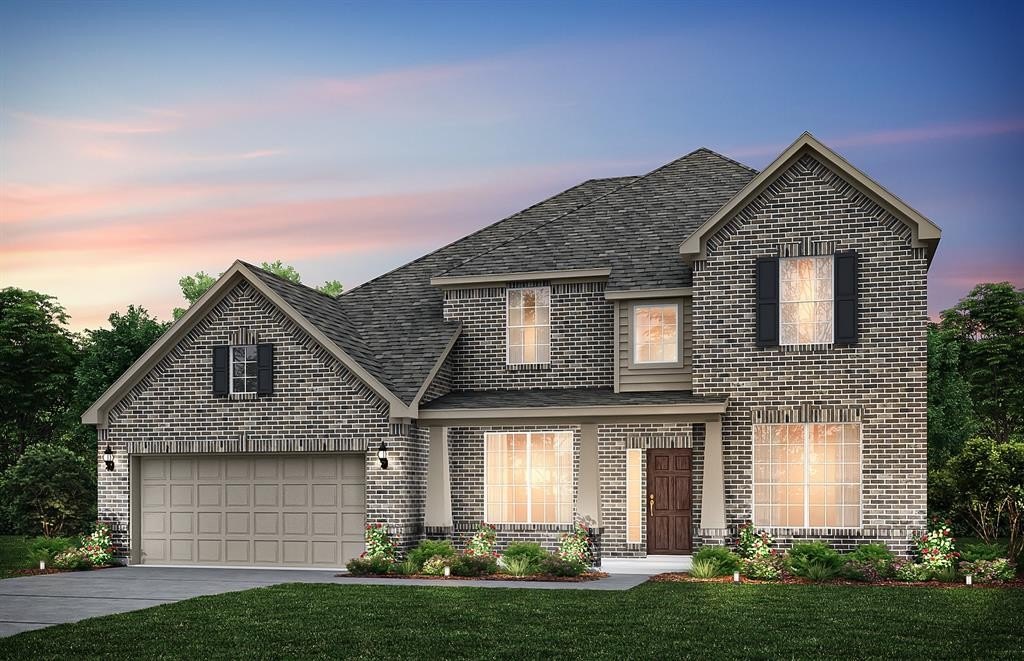 2713 Creekdale Drive, Celina, TX 75009, 5 Bedrooms Bedrooms, ,5 BathroomsBathrooms,Residential,For Sale,2713 Creekdale Drive,20922079