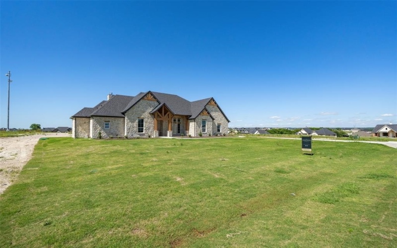 2017 Downslope Lane, Weatherford, TX 76087, 4 Bedrooms Bedrooms, ,3 BathroomsBathrooms,Residential,For Sale,2017 Downslope Lane,20893177