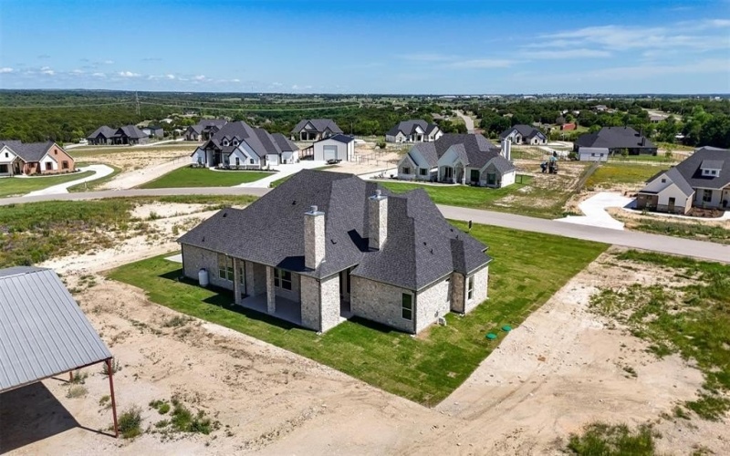 2017 Downslope Lane, Weatherford, TX 76087, 4 Bedrooms Bedrooms, ,3 BathroomsBathrooms,Residential,For Sale,2017 Downslope Lane,20893177