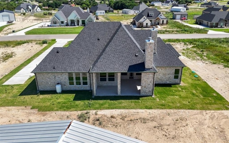 2017 Downslope Lane, Weatherford, TX 76087, 4 Bedrooms Bedrooms, ,3 BathroomsBathrooms,Residential,For Sale,2017 Downslope Lane,20893177