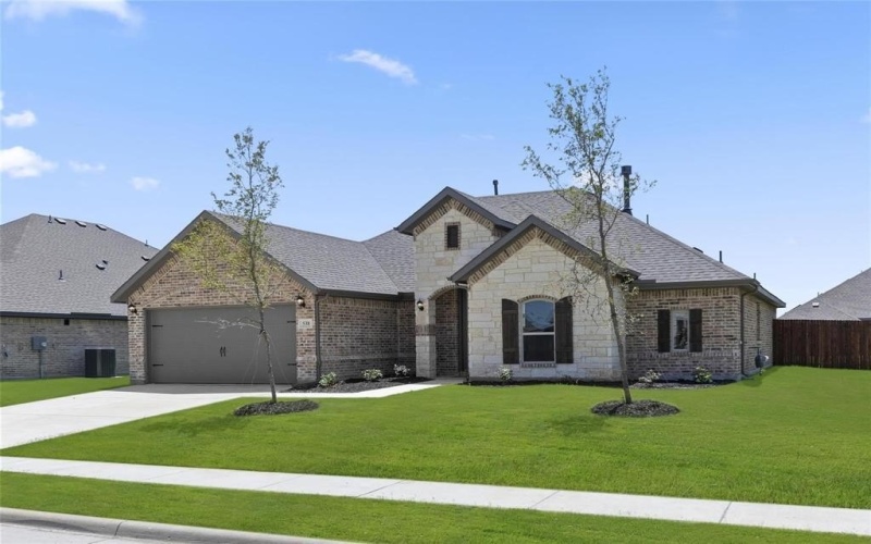 538 Amesbury Drive, Forney, TX 75126, 3 Bedrooms Bedrooms, ,2 BathroomsBathrooms,Residential,For Sale,538 Amesbury Drive,20893194