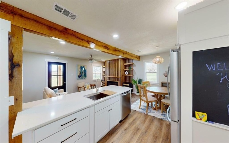 10538 Fm 753, Athens, TX 75751, 3 Bedrooms Bedrooms, ,2 BathroomsBathrooms,Residential,For Sale,10538 Fm 753,20882958