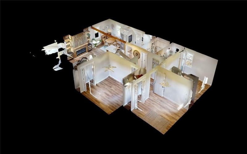 10538 Fm 753, Athens, TX 75751, 3 Bedrooms Bedrooms, ,2 BathroomsBathrooms,Residential,For Sale,10538 Fm 753,20882958