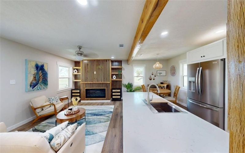 10538 Fm 753, Athens, TX 75751, 3 Bedrooms Bedrooms, ,2 BathroomsBathrooms,Residential,For Sale,10538 Fm 753,20882958