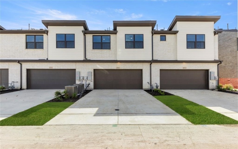 2021 Aldrich Mews, Celina, TX 75009, 3 Bedrooms Bedrooms, ,2 BathroomsBathrooms,Residential,For Sale,2021 Aldrich Mews,20889568