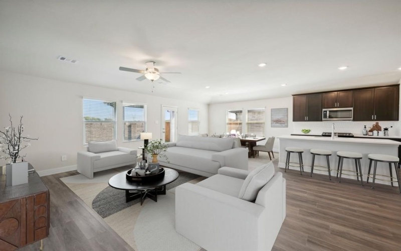 608 Willet Drive, McKinney, TX 75069, 4 Bedrooms Bedrooms, ,3 BathroomsBathrooms,Residential,For Sale,608 Willet Drive,20910240