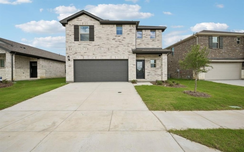 3907 Sandstone Drive, Princeton, TX 75071, 4 Bedrooms Bedrooms, ,2 BathroomsBathrooms,Residential,For Sale,3907 Sandstone Drive,20893295