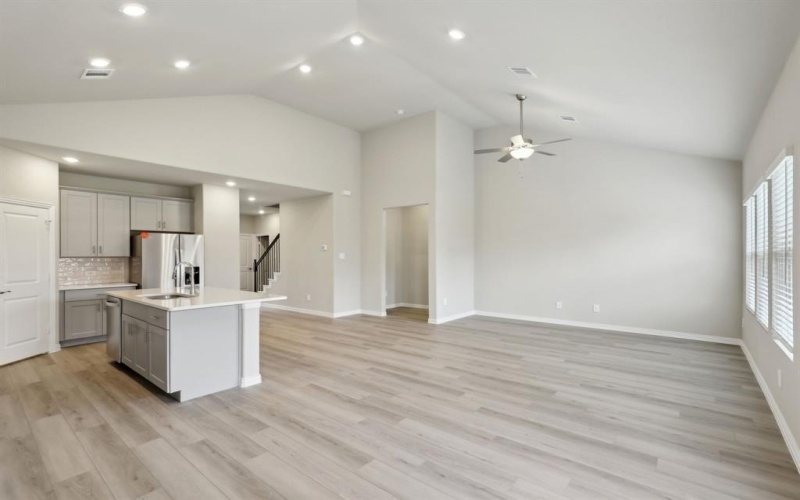 607 Ezra Lane, McKinney, TX 75069, 4 Bedrooms Bedrooms, ,2 BathroomsBathrooms,Residential,For Sale,607 Ezra Lane,20910259